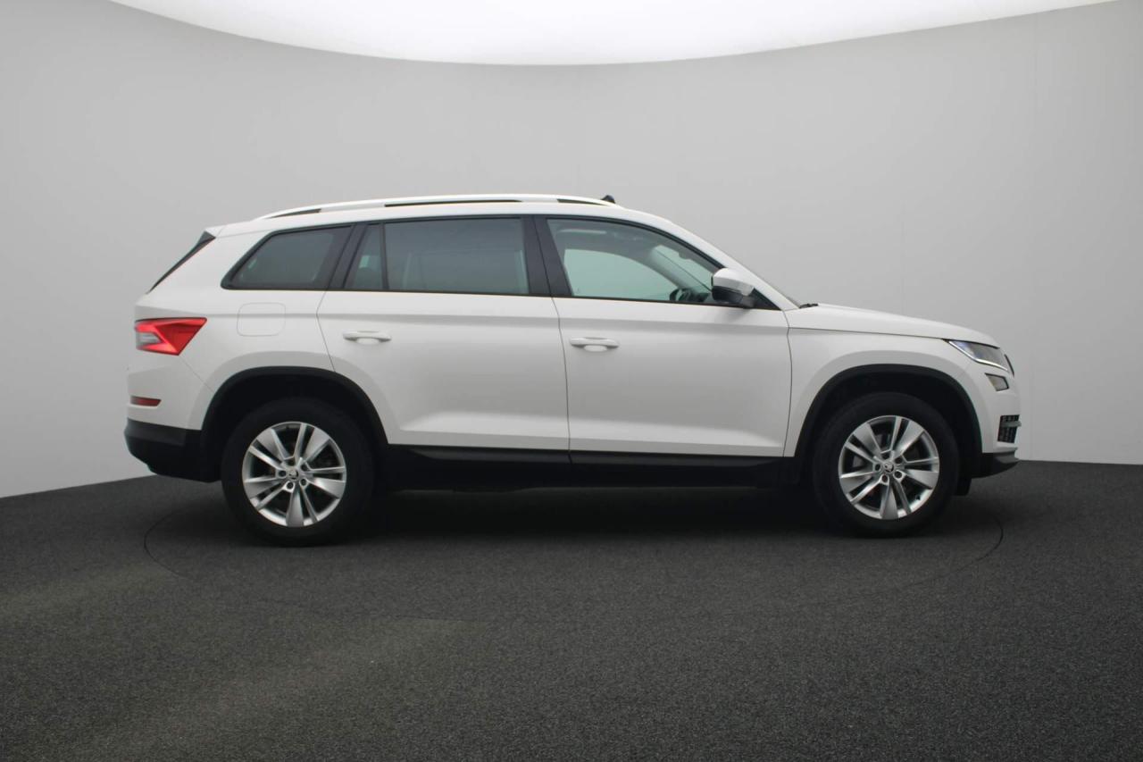 Škoda Kodiaq 7 pers. 1.4 TSI 150PK DSG ACT Ambition Business | 39470926-22