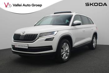 Škoda Kodiaq 7 pers. 1.4 TSI 150PK DSG ACT Ambition Business