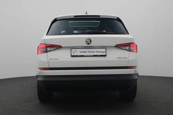 Škoda Kodiaq 7 pers. 1.4 TSI 150PK DSG ACT Ambition Business | 39470926-20