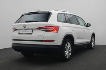 Škoda Kodiaq 7 pers. 1.4 TSI 150PK DSG ACT Ambition Business | 39470926-4