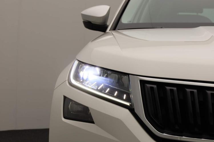 Škoda Kodiaq 7 pers. 1.4 TSI 150PK DSG ACT Ambition Business | 39470926-15