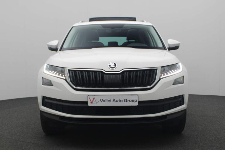 Škoda Kodiaq 7 pers. 1.4 TSI 150PK DSG ACT Ambition Business | 39470926-19