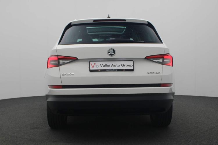 Škoda Kodiaq 7 pers. 1.4 TSI 150PK DSG ACT Ambition Business | 39470926-20