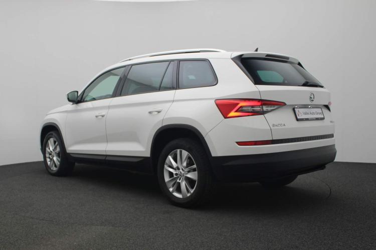 Škoda Kodiaq 7 pers. 1.4 TSI 150PK DSG ACT Ambition Business | 39470926-35