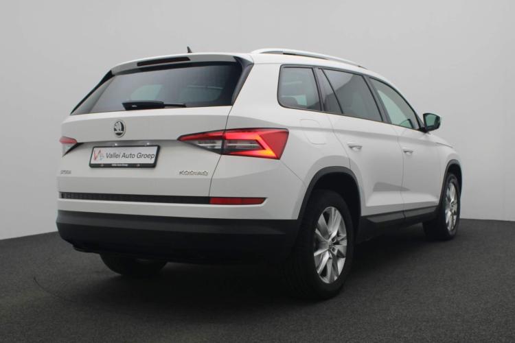 Škoda Kodiaq 7 pers. 1.4 TSI 150PK DSG ACT Ambition Business | 39470926-4