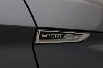 Škoda Kodiaq 7 pers 1.5 TSI 150PK DSG Sportline | 38877658-17