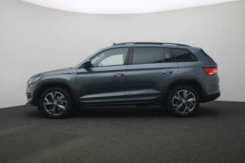 Škoda Kodiaq 7 pers 1.5 TSI 150PK DSG Sportline | 38877658-21