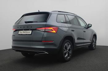 Škoda Kodiaq 7 pers 1.5 TSI 150PK DSG Sportline | 38877658-4