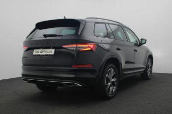 Škoda Kodiaq 7 pers. 1.5 TSI 150PK DSG Sportline Business | 38169056-4