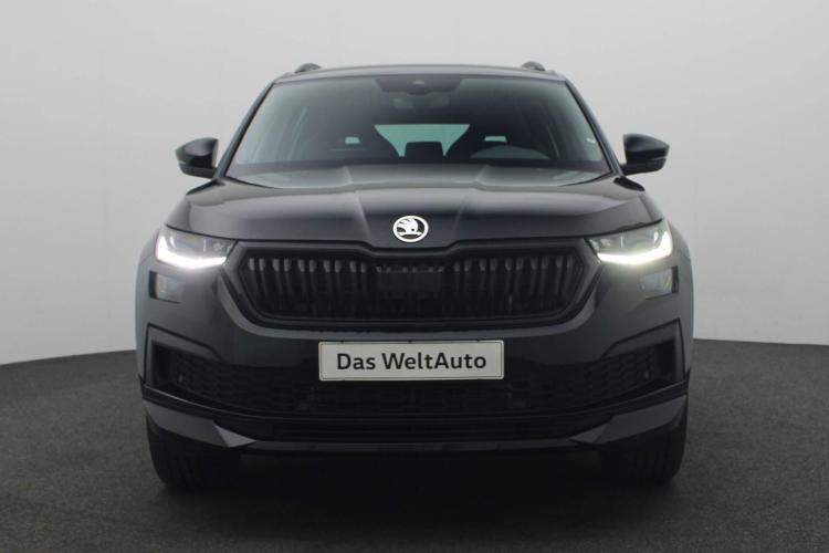 Škoda Kodiaq 7 pers. 1.5 TSI 150PK DSG Sportline Business | 38169056-18