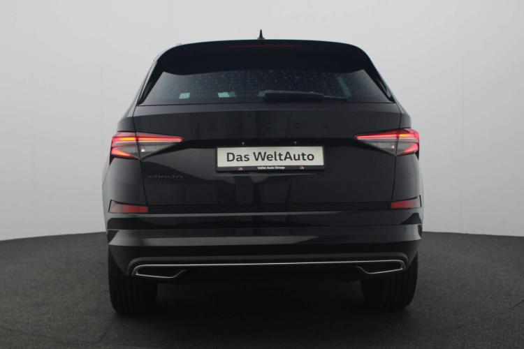 Škoda Kodiaq 7 pers. 1.5 TSI 150PK DSG Sportline Business | 38169056-19