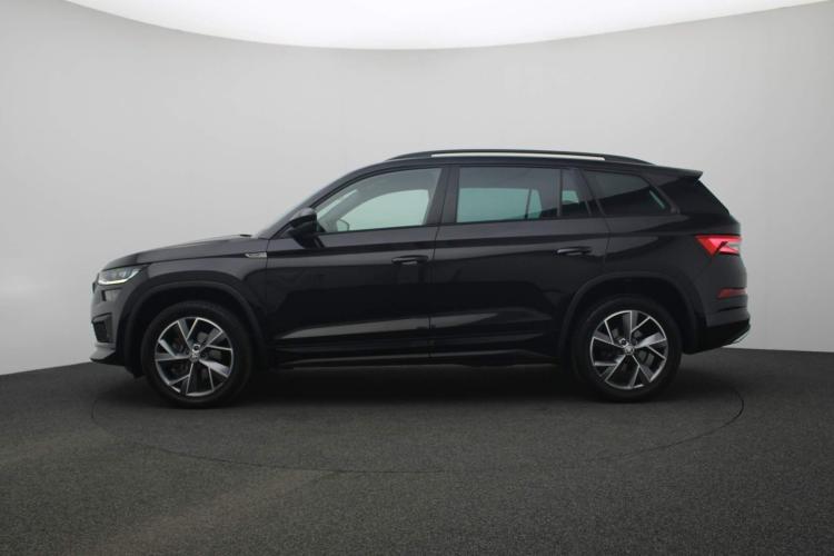 Škoda Kodiaq 7 pers. 1.5 TSI 150PK DSG Sportline Business | 38169056-20