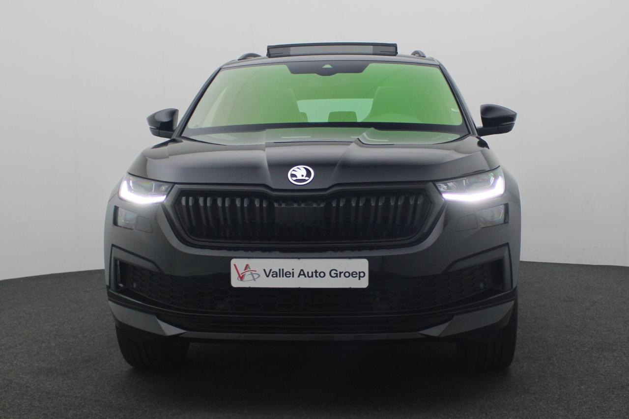 Škoda Kodiaq 7 pers. 1.5 TSI 150PK DSG Sportline Business | 39063318-19