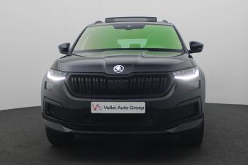 Škoda Kodiaq 7 pers. 1.5 TSI 150PK DSG Sportline Business | 39063318-19