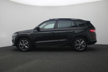 Škoda Kodiaq 7 pers. 1.5 TSI 150PK DSG Sportline Business | 39063318-21