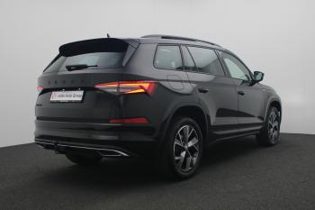 Škoda Kodiaq 7 pers. 1.5 TSI 150PK DSG Sportline Business | 39063318-4