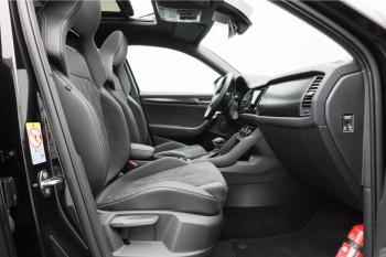 Škoda Kodiaq 7 pers. 1.5 TSI 150PK DSG Sportline Business | 39063318-41
