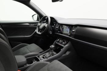 Škoda Kodiaq 7 pers. 1.5 TSI 150PK DSG Sportline Business | 39063318-42