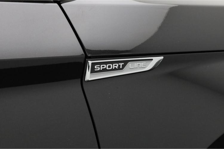 Škoda Kodiaq 7 pers. 1.5 TSI 150PK DSG Sportline Business | 39063318-15
