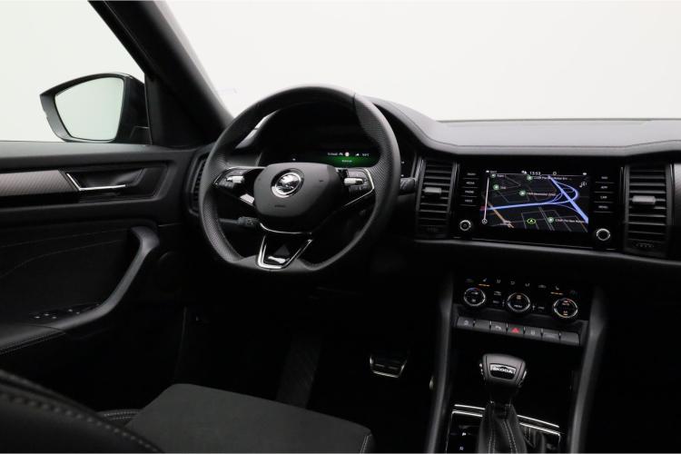 Škoda Kodiaq 7 pers. 1.5 TSI 150PK DSG Sportline Business | 39063318-29
