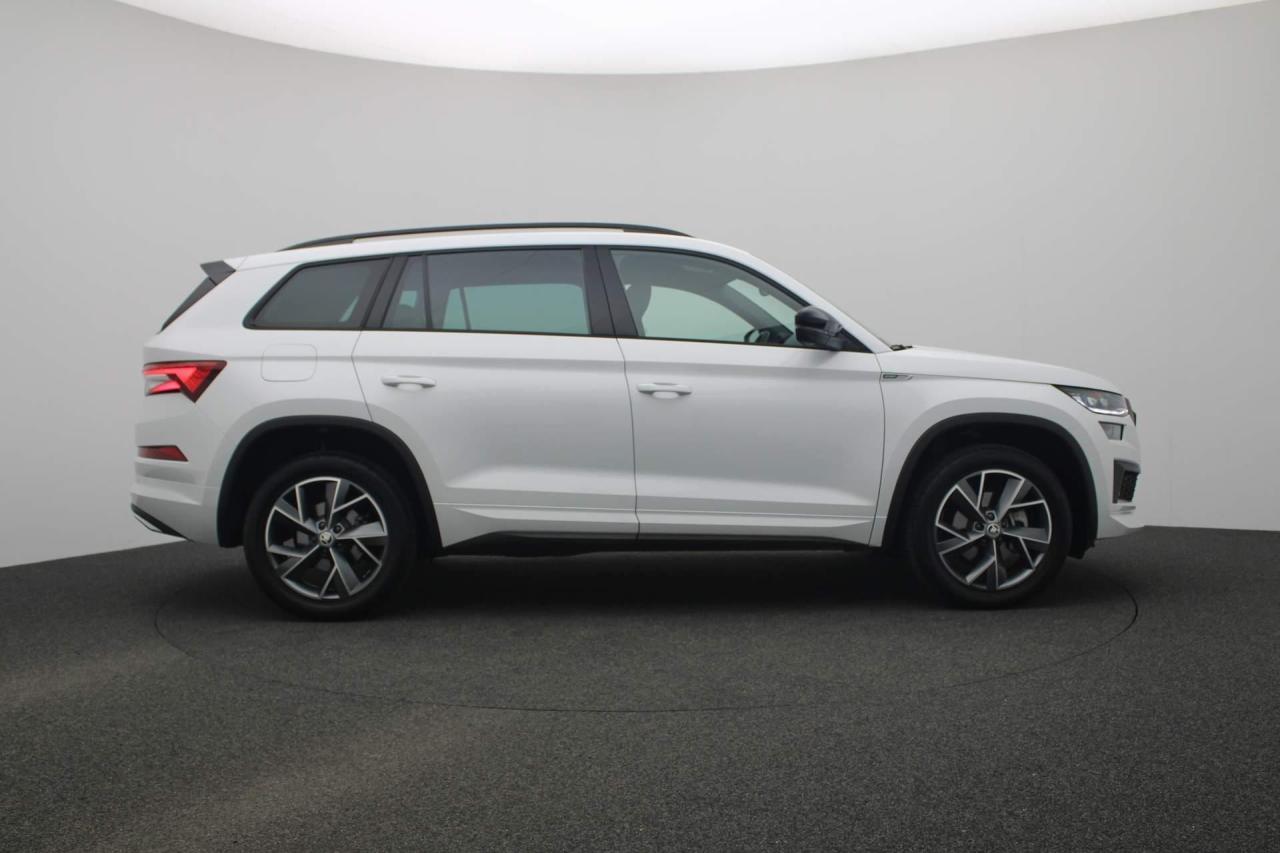 Škoda Kodiaq 7 pers. 1.5 TSI 150PK DSG Sportline Business | 39509594-21