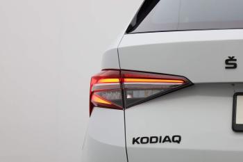 Škoda Kodiaq 7 pers. 1.5 TSI 150PK DSG Sportline Business | 39509594-14