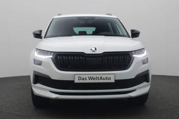 Škoda Kodiaq 7 pers. 1.5 TSI 150PK DSG Sportline Business | 39509594-18