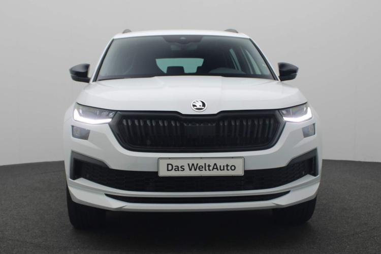 Škoda Kodiaq 7 pers. 1.5 TSI 150PK DSG Sportline Business | 39509594-18