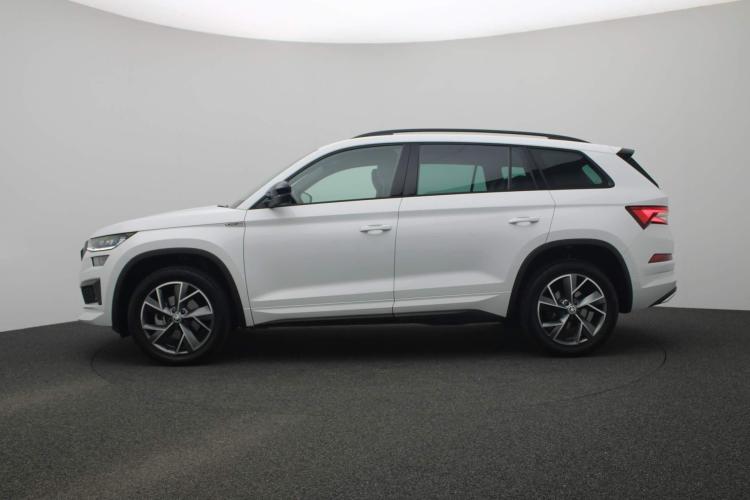 Škoda Kodiaq 7 pers. 1.5 TSI 150PK DSG Sportline Business | 39509594-20