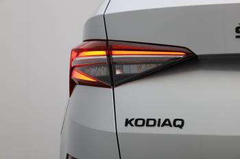 Škoda Kodiaq 7 pers. 1.5 TSI 150PK DSG Sportline Business | 39640878-15