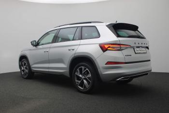 Škoda Kodiaq 7 pers. 1.5 TSI 150PK DSG Sportline Business | 39640878-39