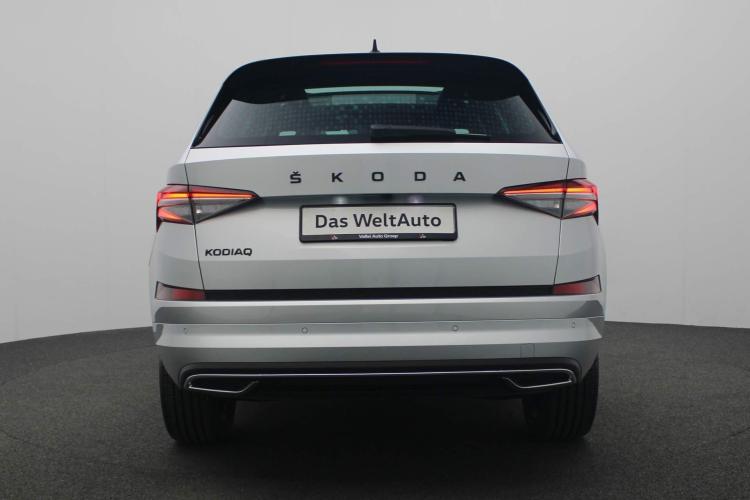 Škoda Kodiaq 7 pers. 1.5 TSI 150PK DSG Sportline Business | 39640878-20