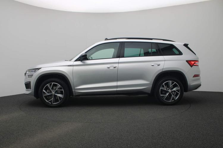 Škoda Kodiaq 7 pers. 1.5 TSI 150PK DSG Sportline Business | 39640878-21