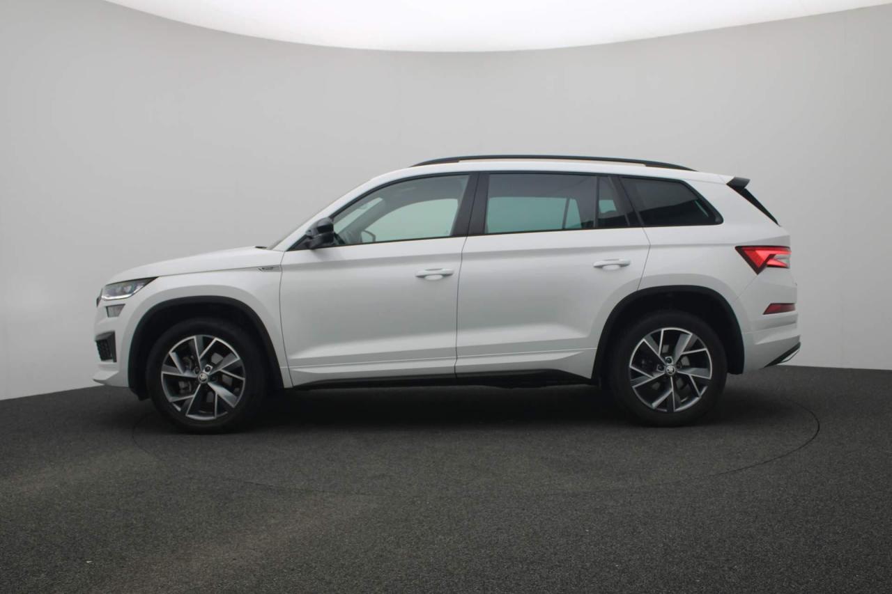 Škoda Kodiaq 7 pers. 1.5 TSI 150PK DSG Sportline Business | 39673013-20