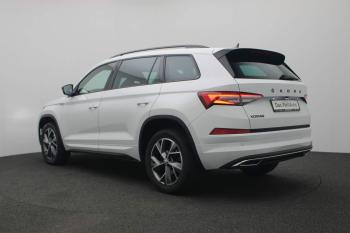 Škoda Kodiaq 7 pers. 1.5 TSI 150PK DSG Sportline Business | 39673013-38