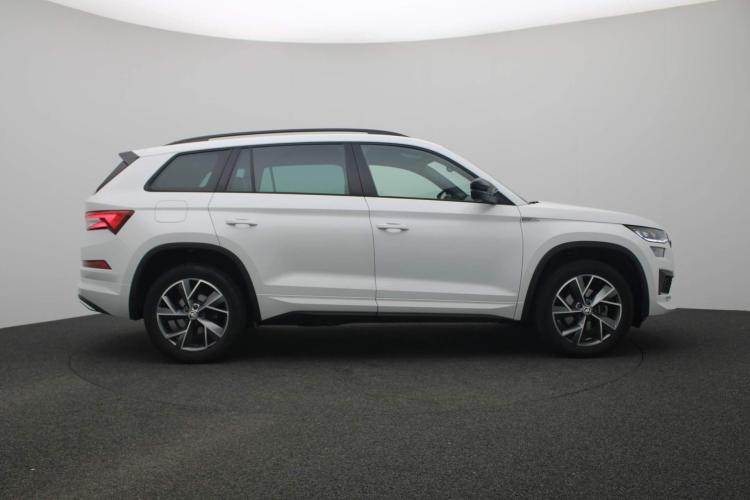 Škoda Kodiaq 7 pers. 1.5 TSI 150PK DSG Sportline Business | 39673013-21