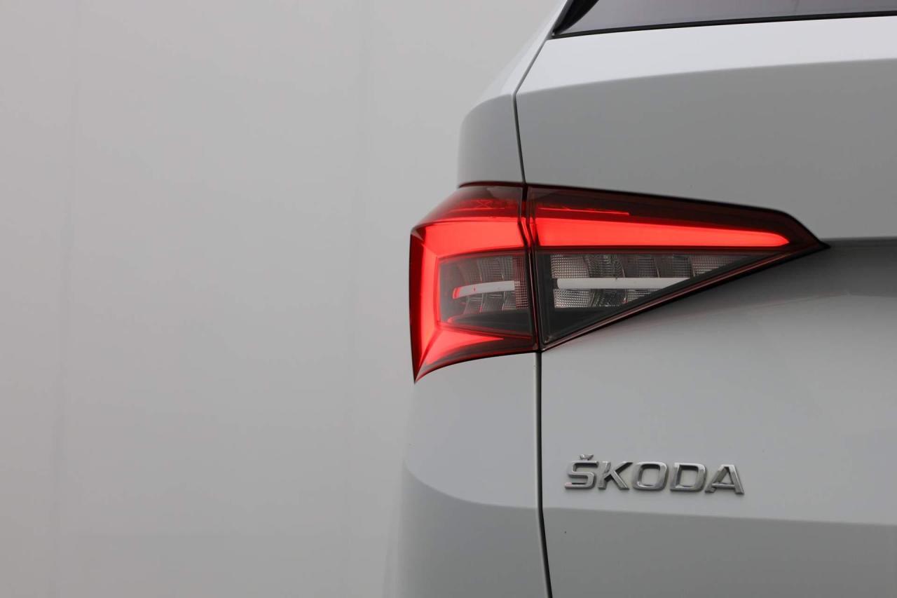 Škoda Kodiaq 7 pers. 2.0 TSI 180PK DSG 4x4 Sportline | 39329801-18
