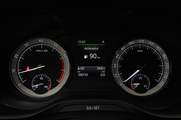 Škoda Kodiaq 7 pers. 2.0 TSI 180PK DSG 4x4 Sportline | 39329801-3