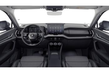 Škoda Kodiaq Business Edition 1.5 110 kW / 150 pk TSI e-TEC SUV | 38516033-9