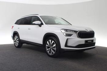 Škoda Kodiaq Business Edition 1.5 TSI m-HEV 110 kW / 150 pk SUV | 39187189-40