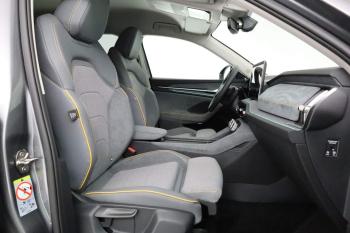 Škoda Kodiaq Business Edition 1.5 TSI m-HEV 110 kW / 150 pk SUV | 39245845-46