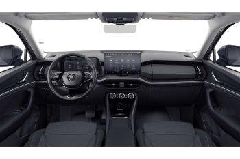 Škoda Kodiaq Business Edition 1.5 TSI PHEV 150 kW / 204 pk SUV | 39100550-9
