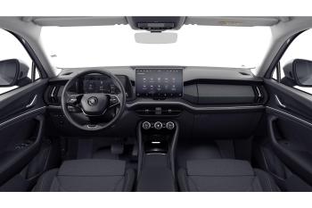 Škoda Kodiaq Tour Edition 1.5 TSI PHEV 150 kW / 204 pk SUV 6 ve | 39344405-9