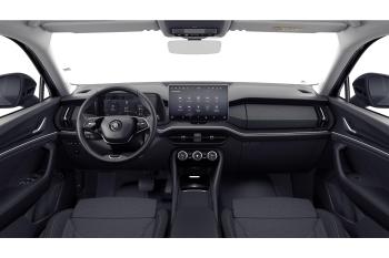 Škoda Kodiaq Tour Edition 1.5 TSI PHEV 150 kW / 204 pk SUV 6 ve | 39345254-9
