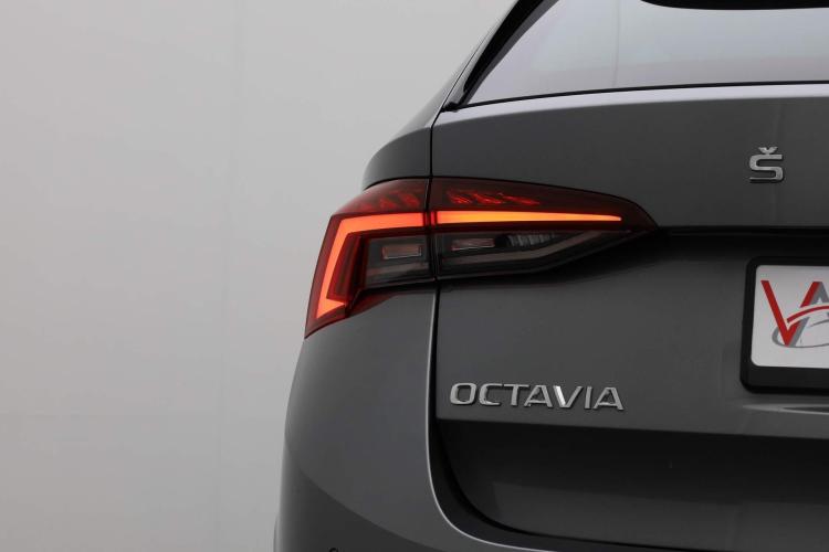 Škoda Octavia Combi 1.0 TSI 110PK Business Edition | 39007652-11