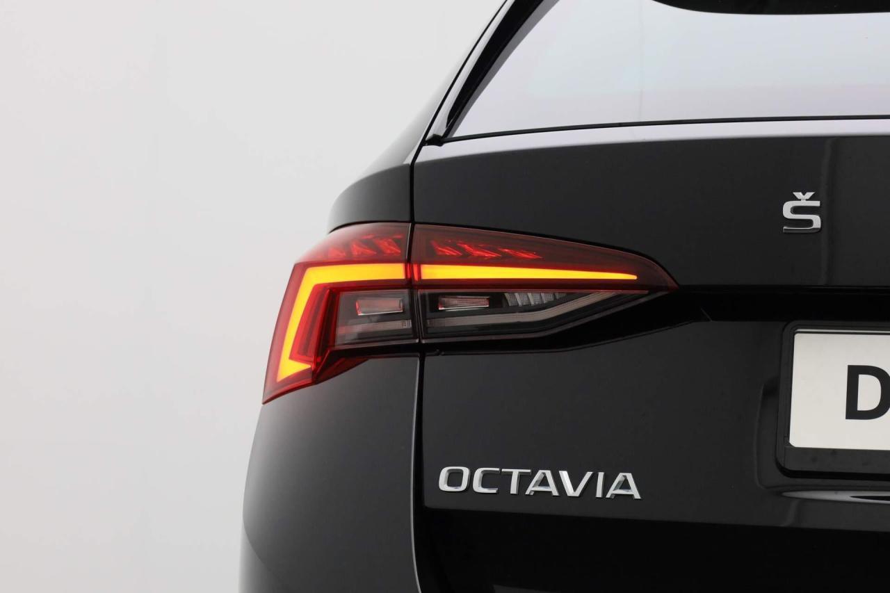 Škoda Octavia Combi 1.0 TSI 110PK Business Edition | 39182433-12