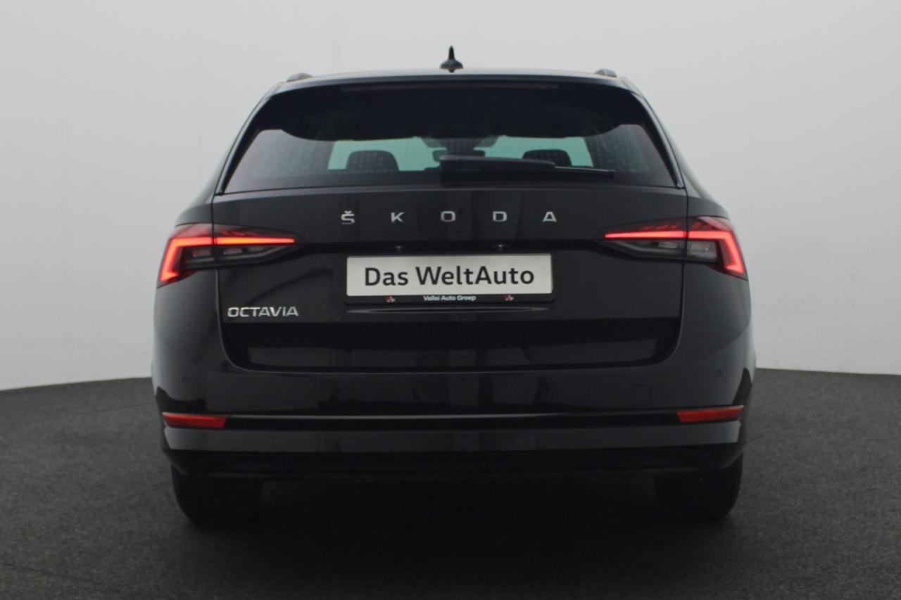 Škoda Octavia Combi 1.0 TSI 110PK Business Edition | 39182433-16