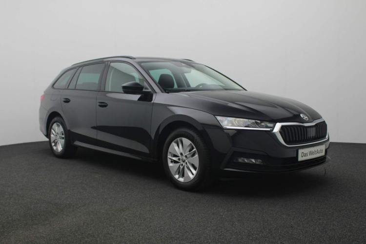 Škoda Octavia Combi 1.0 TSI 110PK Business Edition | 39182433-33