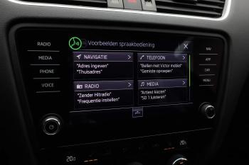 Škoda Octavia Combi 1.0 TSI 115PK Greentech Ambition Business | 39074577-28