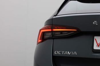Škoda Octavia Combi 1.4 TSI 204PK DSG iV PHEV | 39007683-16